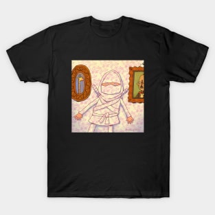 Suburban Ninja T-Shirt